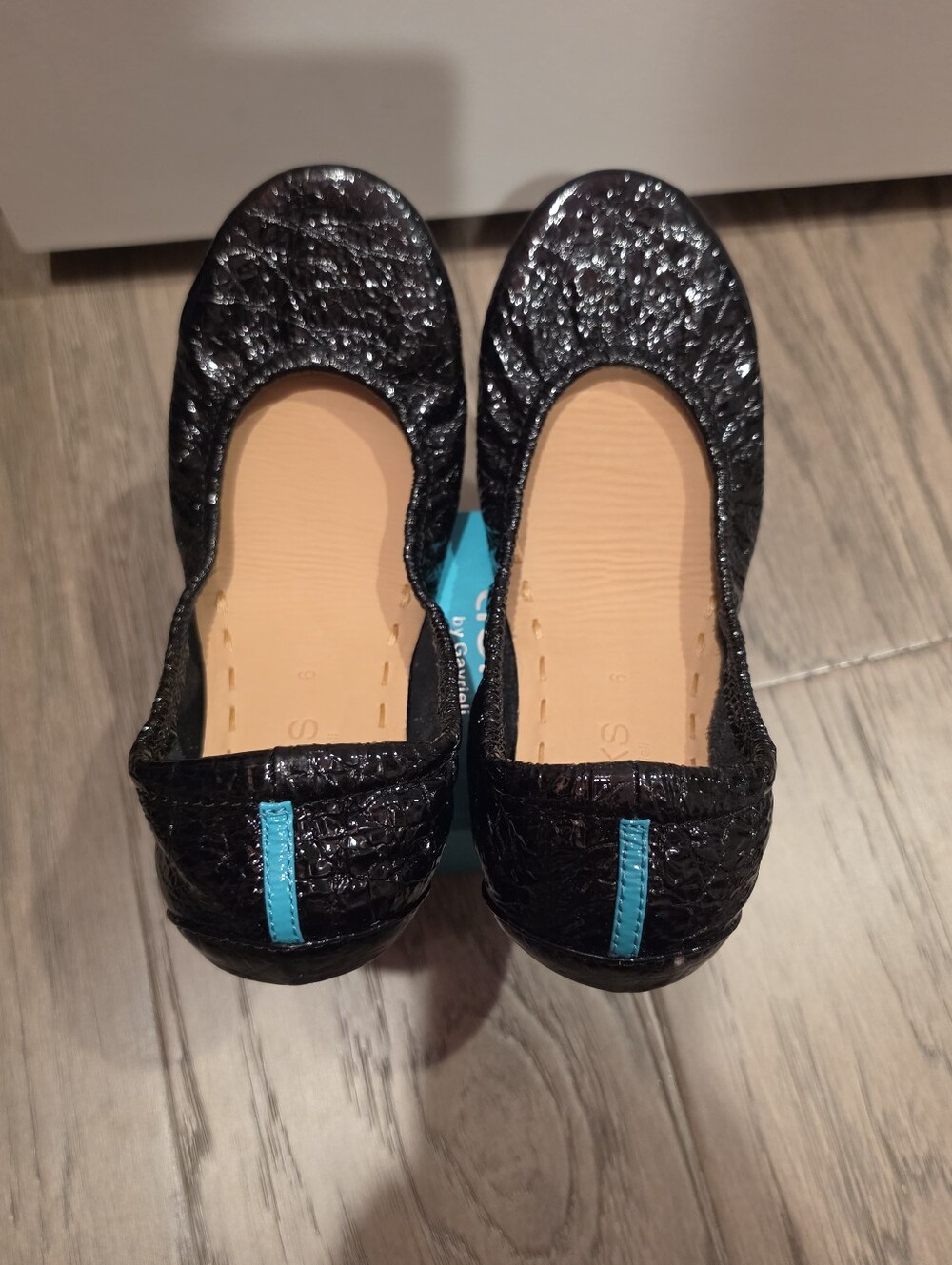 Tieks